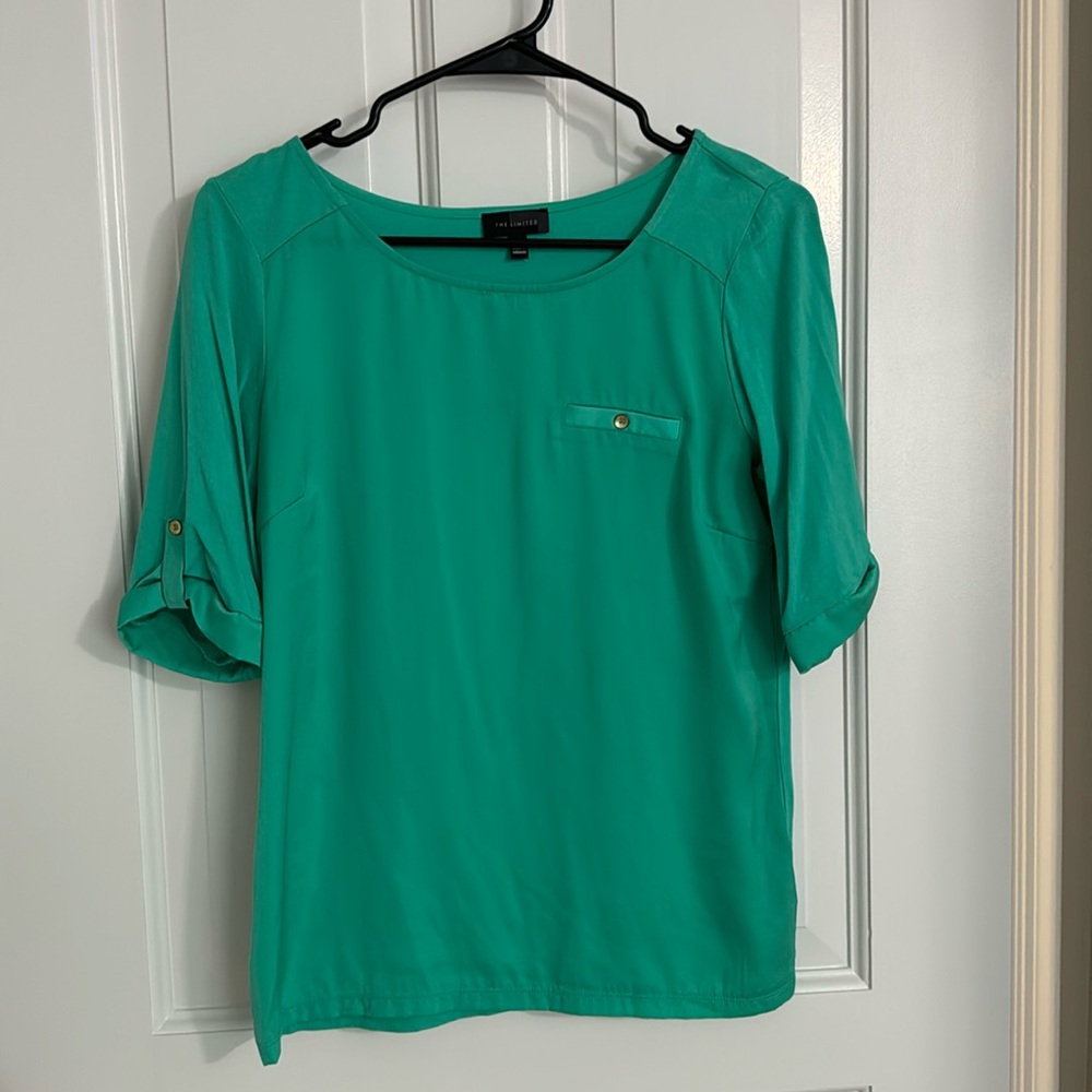 Women’s blouse